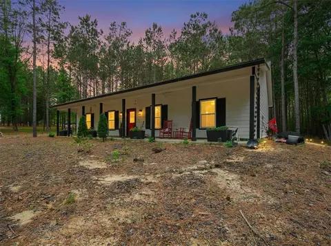 Exterior - 8 Tigerfish Loop, Broken Bow, OK 74728 photo 12 of 12