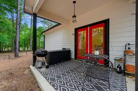 Exterior - 8 Tigerfish Loop, Broken Bow, OK 74728 photo 8 of 12