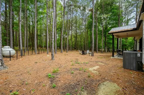 Exterior - 8 Tigerfish Loop, Broken Bow, OK 74728 photo 4 of 12