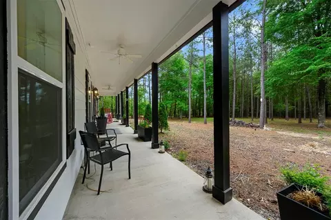 Exterior - 8 Tigerfish Loop, Broken Bow, OK 74728 photo 10 of 12