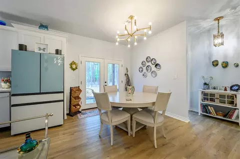 Dining - 8 Tigerfish Loop, Broken Bow, OK 74728 photo 1 of 1