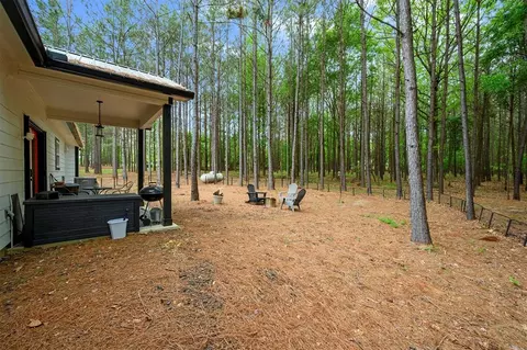 Exterior - 8 Tigerfish Loop, Broken Bow, OK 74728 photo 7 of 12