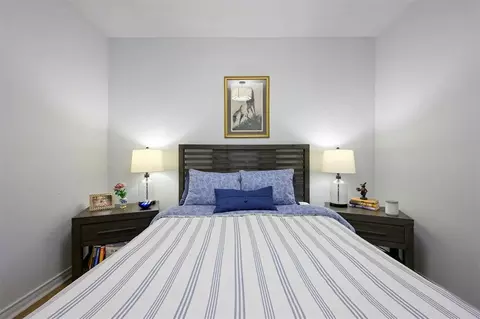 Bedroom - 8 Tigerfish Loop, Broken Bow, OK 74728 photo 8 of 11
