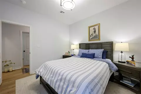 Bedroom - 8 Tigerfish Loop, Broken Bow, OK 74728 photo 7 of 11