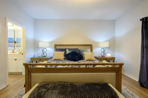 Bedroom - 8 Tigerfish Loop, Broken Bow, OK 74728 photo 2 of 11