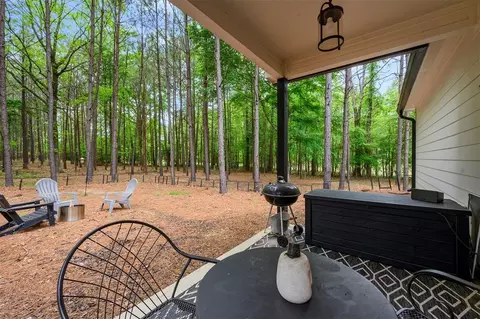 Exterior - 8 Tigerfish Loop, Broken Bow, OK 74728 photo 3 of 12