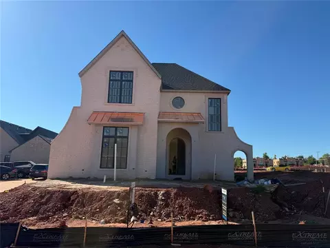 400 Jewel Box Ln, Oklahoma City, OK 73118