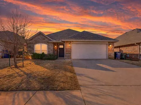 3404 NW 160th St, Edmond, OK 73013
