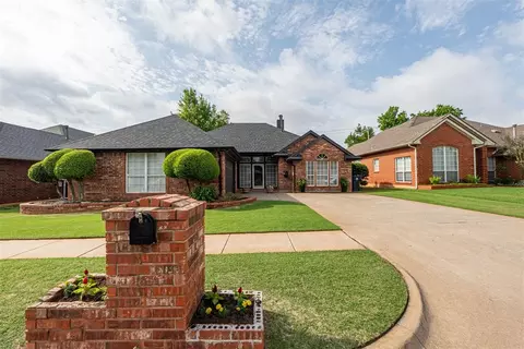 6724 NW 130th St, Oklahoma City, OK 73142