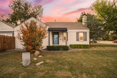 2500 NW 27th St, Oklahoma City, OK 73107
