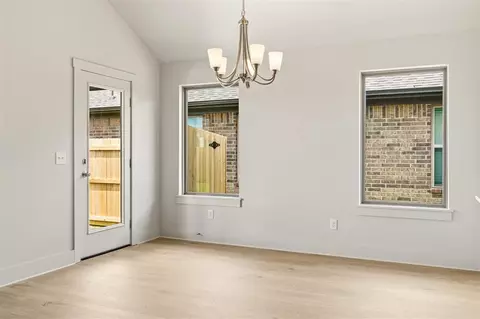 Dining - 16001 Switchgrass Pl, Moore, OK 73170 photo 3 of 3