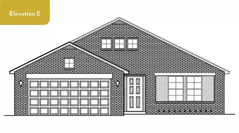 16001 Switchgrass Pl, Moore, OK 73170