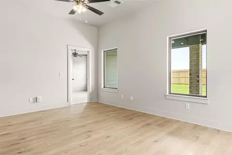 Bedroom - 16001 Switchgrass Pl, Moore, OK 73170 photo 1 of 12