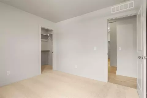 Bedroom - 16001 Switchgrass Pl, Moore, OK 73170 photo 5 of 12