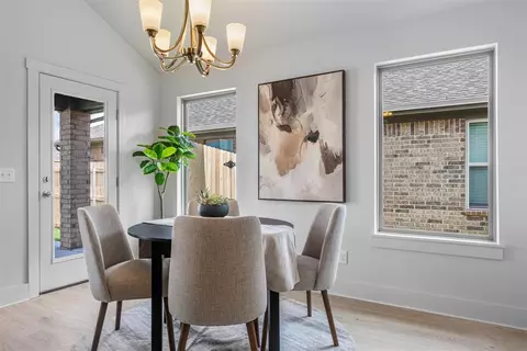 Dining - 16001 Switchgrass Pl, Moore, OK 73170 photo 2 of 3