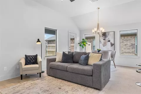 Living - 16001 Switchgrass Pl, Moore, OK 73170 photo 1 of 1
