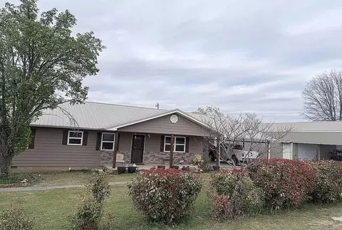 200 Centennial Blvd, Sulphur, OK 73086