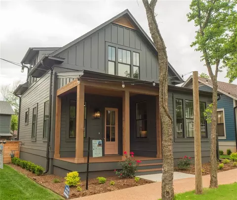 29348 Cottage Woods Rd, Norman, OK 73072