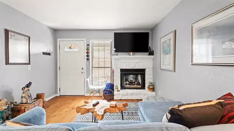 14405 N Pennsylvania Ave #6B, Oklahoma City, OK 73134