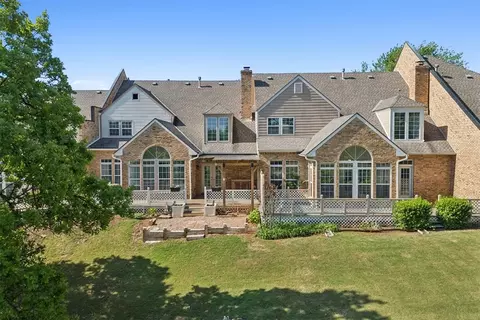 605 Aberdeen Rd, Edmond, OK 73025