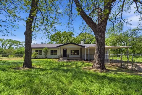 16306 Crosslin Rd, Shawnee, OK 74801