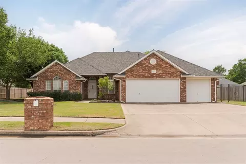 216 SW 140th Ter, Oklahoma City, OK 73170