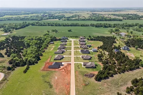 9489 Regado Ct, Guthrie, OK 73044