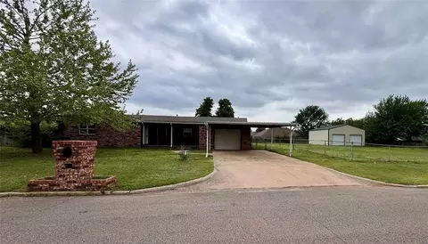 10624 Bellview Dr, Oklahoma City, OK 73130