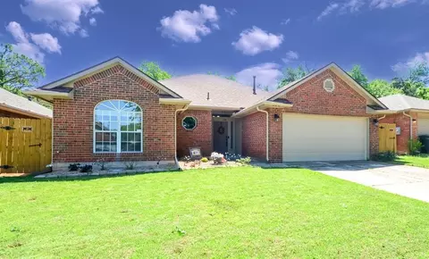 600 Rimrock Rd, Edmond, OK 73034