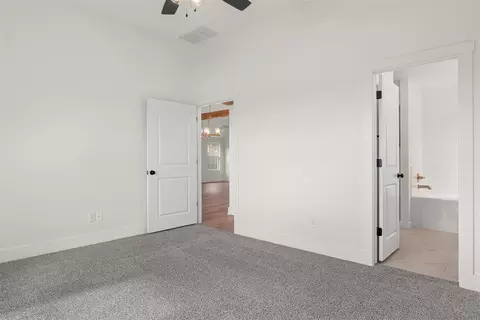 Bedroom - 3711 Eureka Dr, Norman, OK 73069 photo 6 of 6