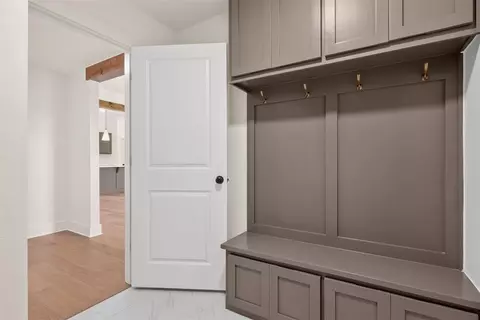 Entry Way - 3711 Eureka Dr, Norman, OK 73069 photo 2 of 2