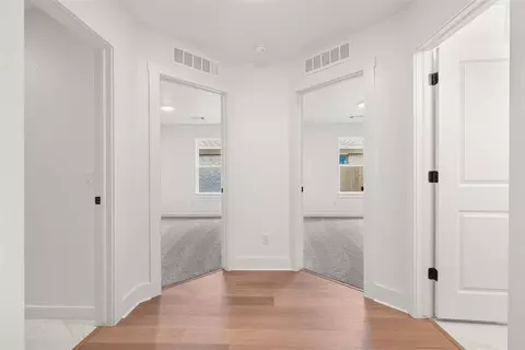 Entry Way - 3711 Eureka Dr, Norman, OK 73069 photo 1 of 2