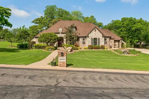 14455 Terra Vita Dr, Edmond, OK 73034