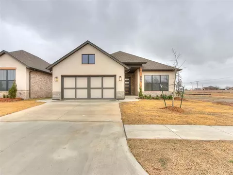 13408 Lisbon Ave, Oklahoma City, OK 73170