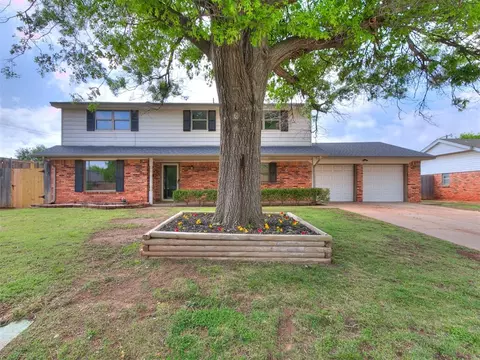 4500 NW 32nd St, Oklahoma City, OK 73122