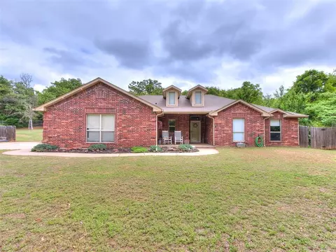13102 S Midwest Blvd, Edmond, OK 73034