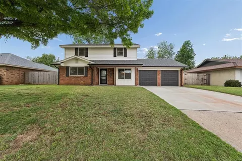 2504 NW 115th St, Oklahoma City, OK 73120