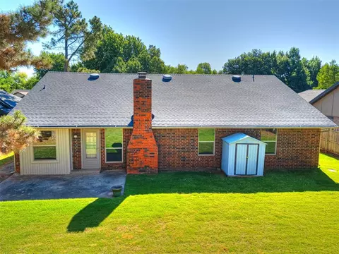 Other - 809 Lakeside Cir, Edmond, OK 73012 photo 4 of 4