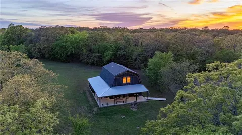 36876 E 99a Rd, Cromwell, OK 74859