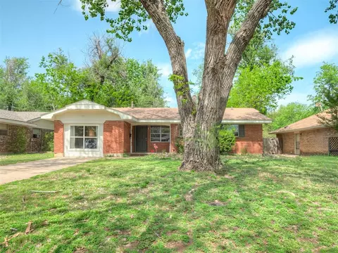 521 Clearview Dr, Norman, OK 73072