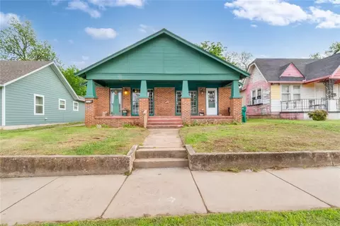 1522 NE 14th St, Oklahoma City, OK 73117