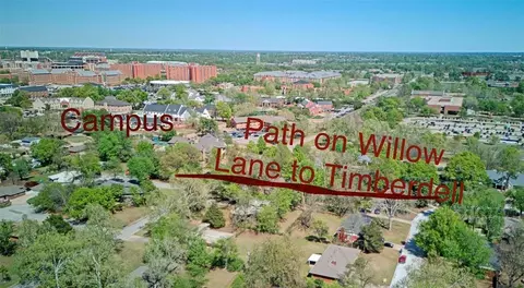View/Area - 910 Mccall Dr, Norman, OK 73072 photo 1 of 1