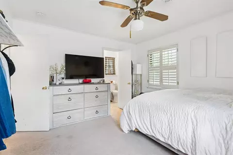 Bedroom - 910 Mccall Dr, Norman, OK 73072 photo 9 of 9