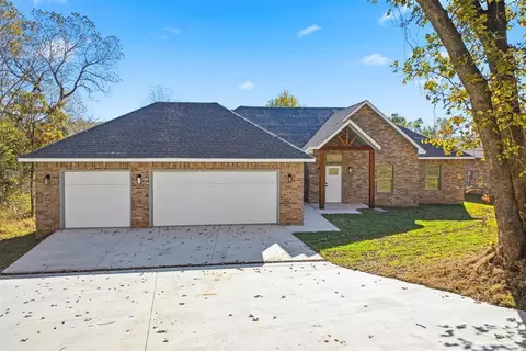 12414 Oak Aly, Guthrie, OK 73044