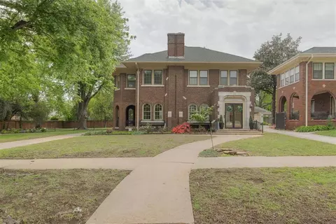 714 NE 18th St, Oklahoma City, OK 73105