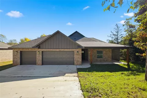 12444 Oak Aly, Guthrie, OK 73044