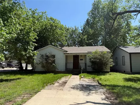 902 Iowa St, Norman, OK 73069