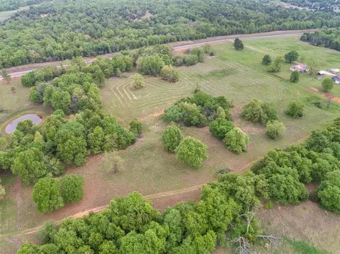 0 E Britton Rd, Harrah, OK 73045 photo 2