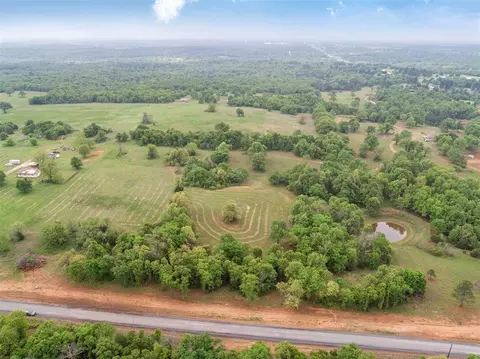 0 E Britton Rd, Harrah, OK 73045 photo 3