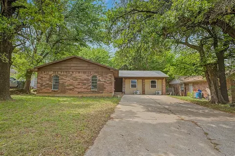 1501 Marydale Ave, Midwest City, OK 73130